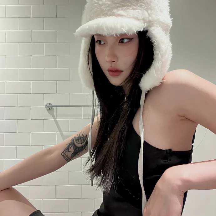 庞克的六月